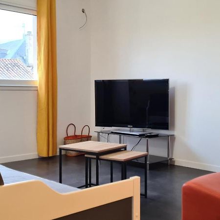 Loft Pres Futuroscope Apartment Montamise ภายนอก รูปภาพ