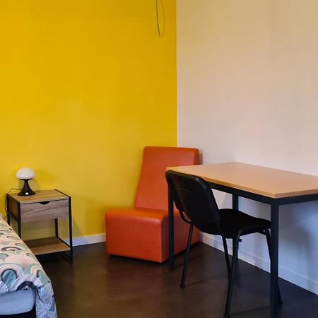 Loft Pres Futuroscope Apartment Montamise ภายนอก รูปภาพ