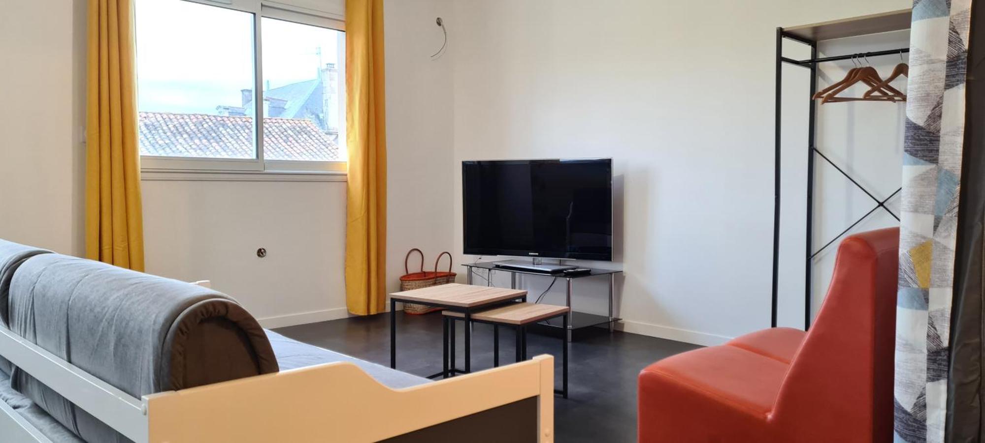 Loft Pres Futuroscope Apartment Montamise ภายนอก รูปภาพ